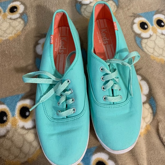 Keds Shoes - Keds Shoes